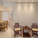 Snt24 - Quadra Mar, 3 Dorm, Confortavel, Garagem