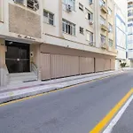 Snt24 - Quadra Mar, 3 Dorm, Confortavel, Garagem