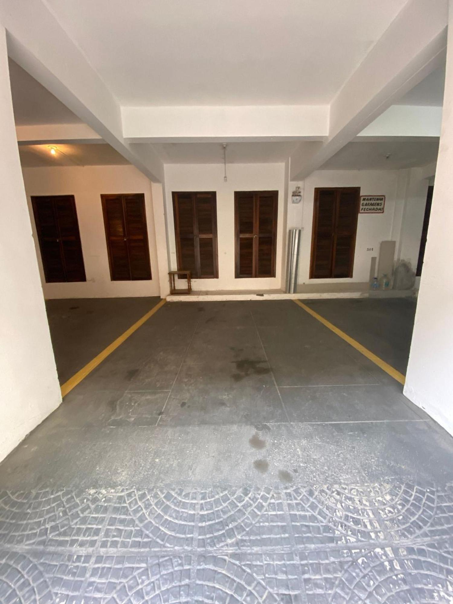 Apartamento Snt24 - Quadra Mar, 3 Dorm, Confortavel, Garagem *
