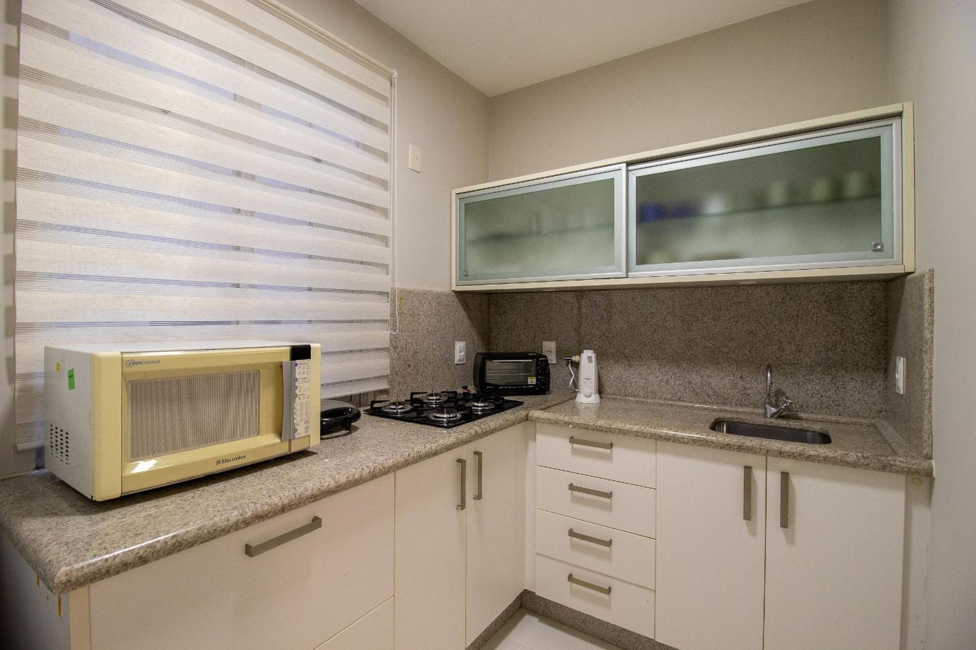 Snt24 - Quadra Mar, 3 Dorm, Confortavel, Garagem *