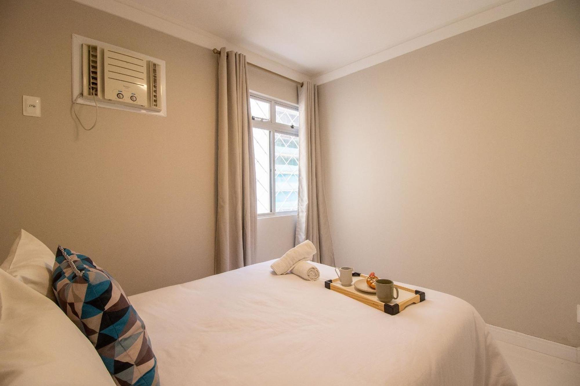 Apartamento Snt24 - Quadra Mar, 3 Dorm, Confortavel, Garagem Balneario Camboriu
