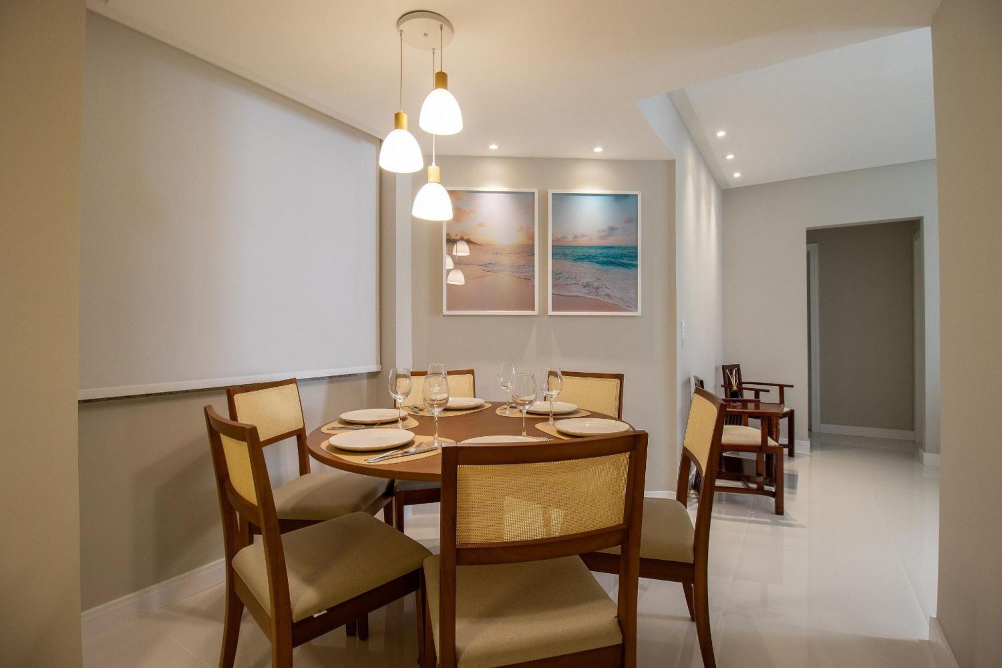 Snt24 - Quadra Mar, 3 Dorm, Confortavel, Garagem Balneario Camboriu