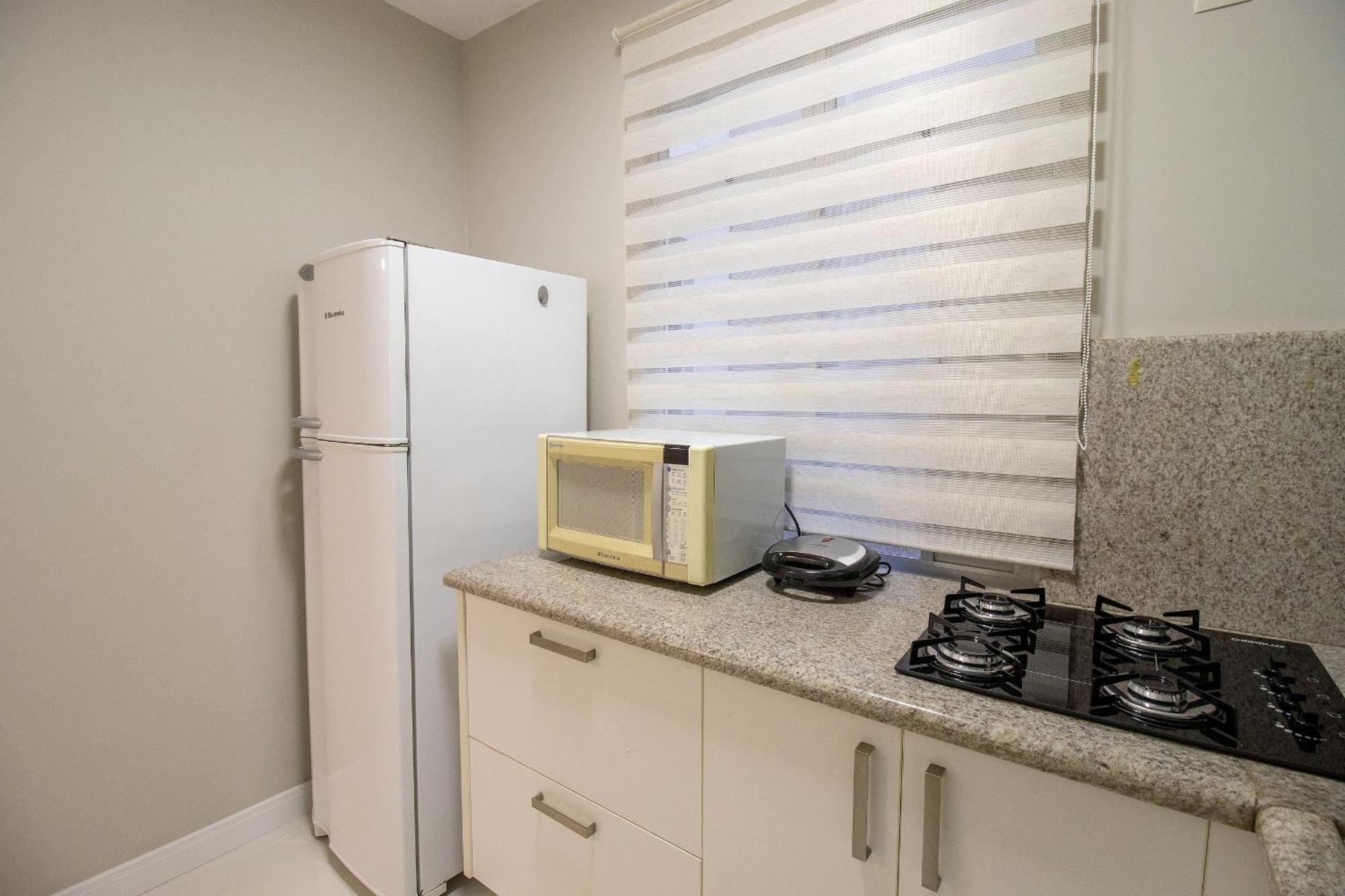 Snt24 - Quadra Mar, 3 Dorm, Confortavel, Garagem * Balneario Camboriu